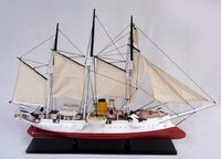 Boat and ship models