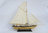 Miniatur sailing boat